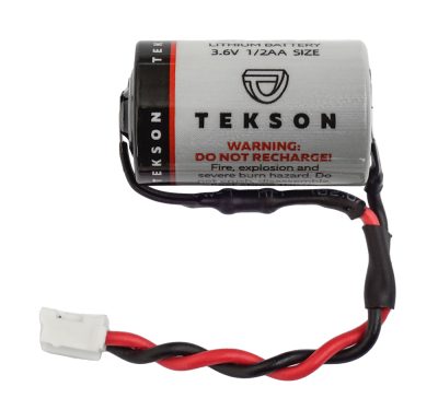 Digitaler Tachograph Batterien für VDO DTCO 1381 (6 Stück)