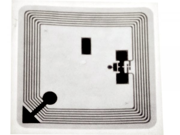 ARC RFID Label