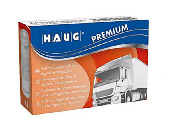 HAUG Thermopapier Premium