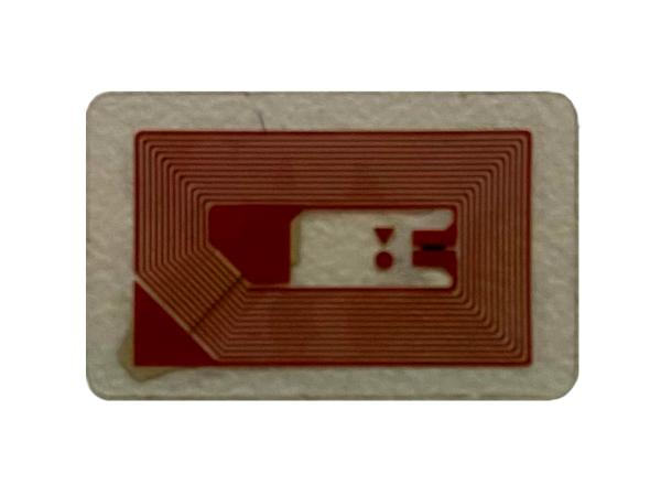 ARC RFID Label