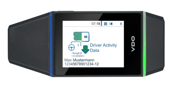 VDO DLK Smart Download Key