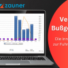 Verstoß- & Bußgeldanalyse für zaarc.next